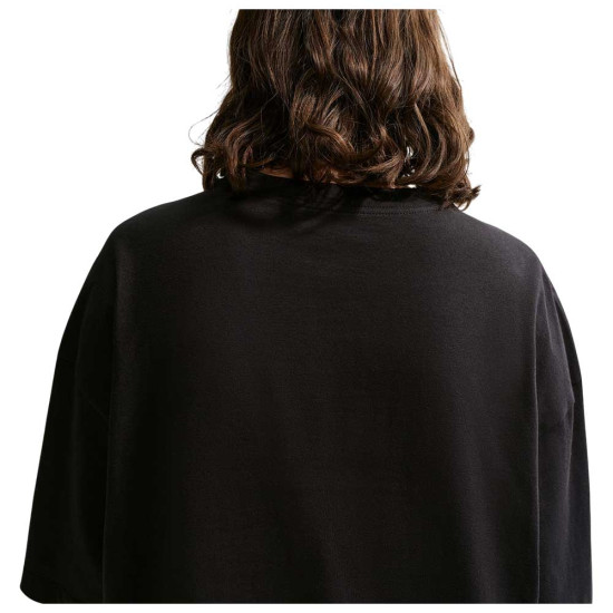 Nike Γυναικεία κοντομάνικη μπλούζα Sportswear Classic Oversized Statement 6 T-Shirt